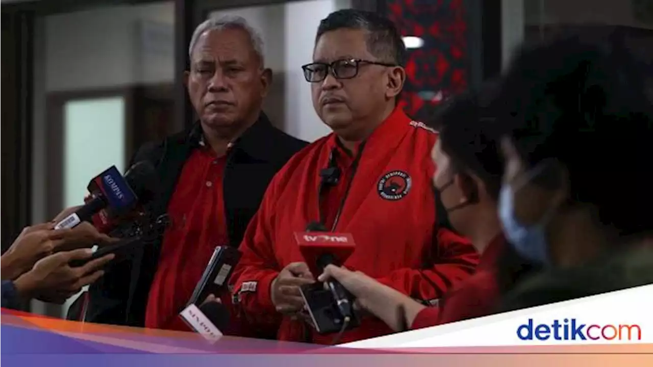 PDIP Bicara Peluang Capres 2024 Perempuan, Kode untuk Puan?