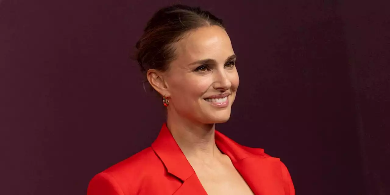 Natalie Portman opens up about Avengers: Endgame cameo