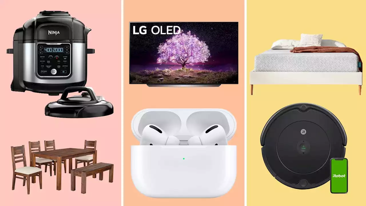 50+ best 4th of July sales to shop right now at Amazon, Walmart, Lowe's and more