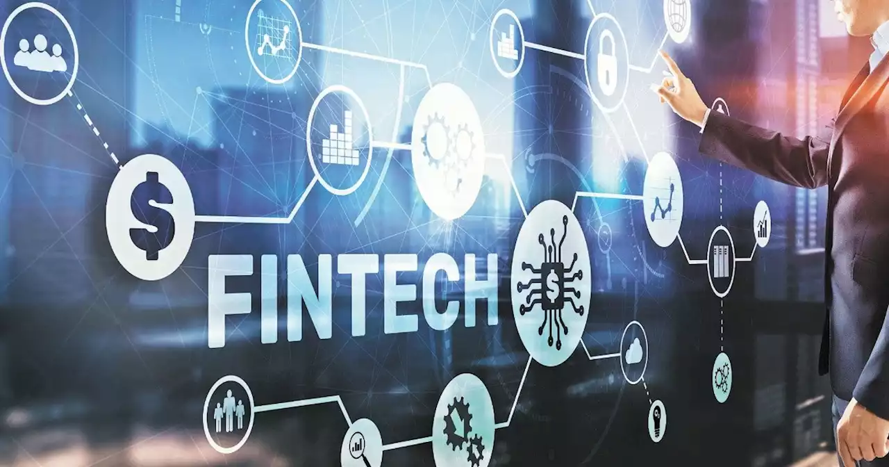 Cofece arranca estudio sobre mercado fintech en México