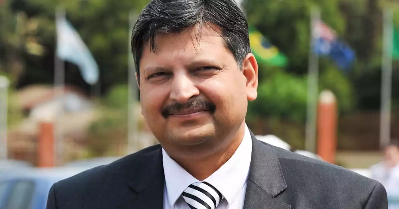 NPA: Gupta extradition process under control