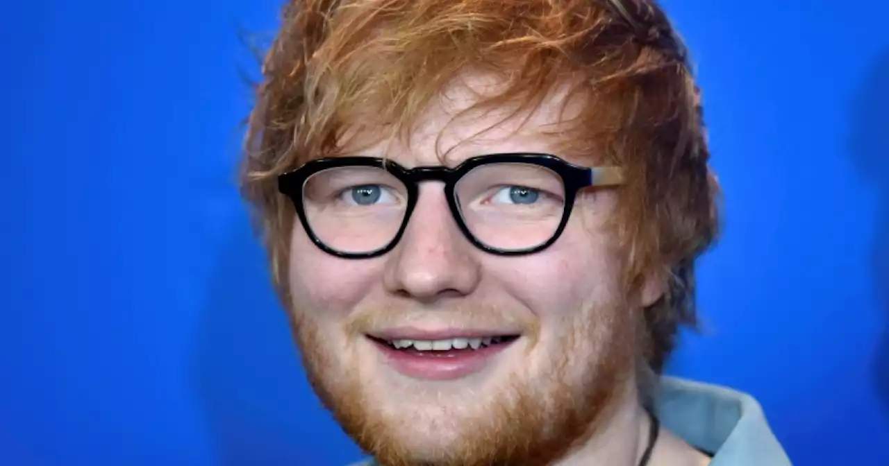 Sheeran awarded costs for 'Shape of You' copyright win