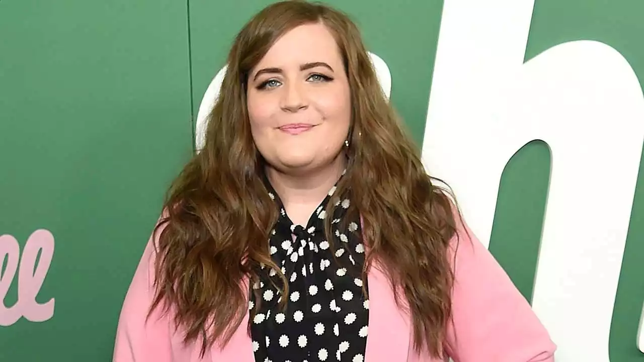 Aidy Bryant Says She Would Have Left 'SNL' Earlier If Not For COVID