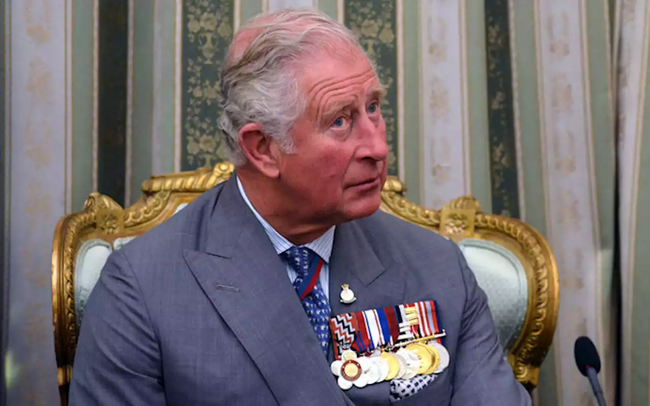 Prince Charles pays tribute to genocide victims in Rwanda