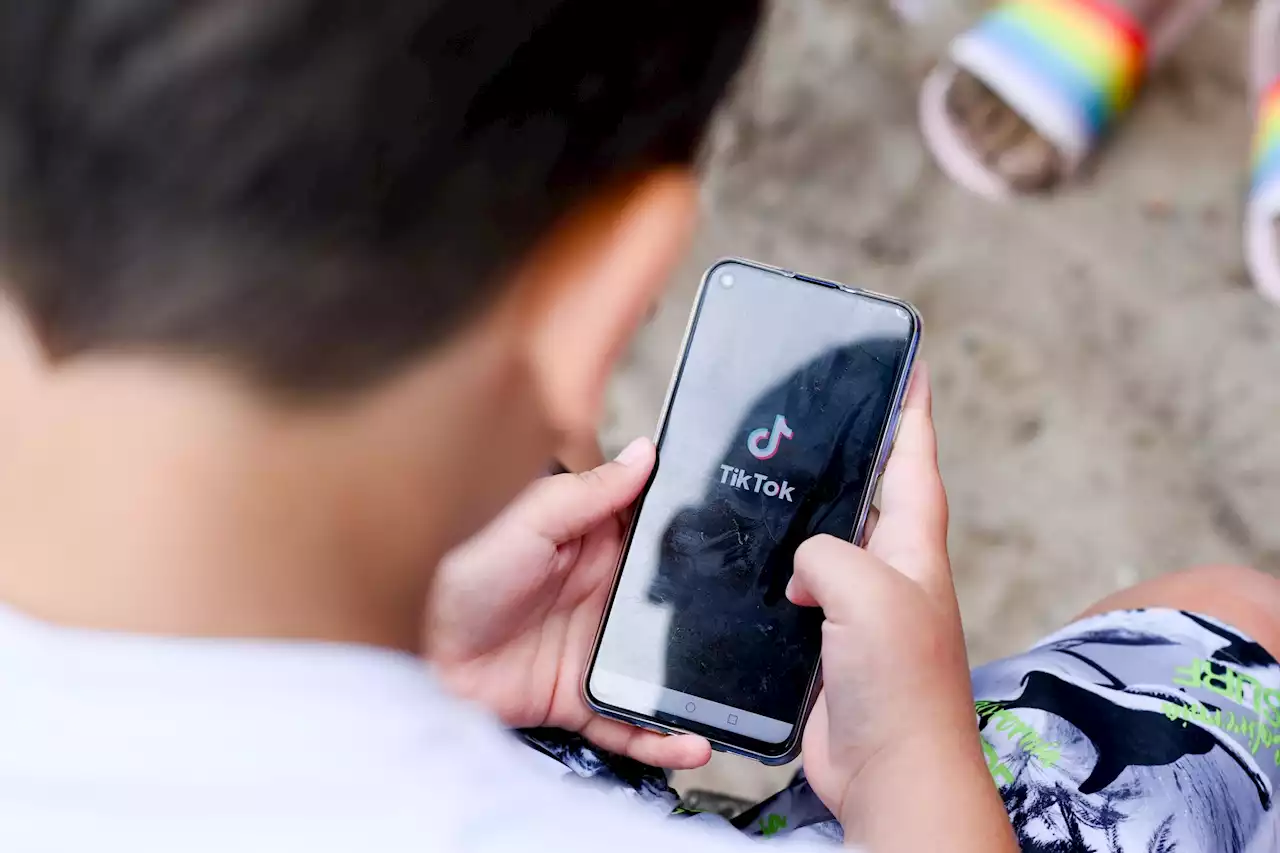 TikTok Agrees To Improve Protections For Children