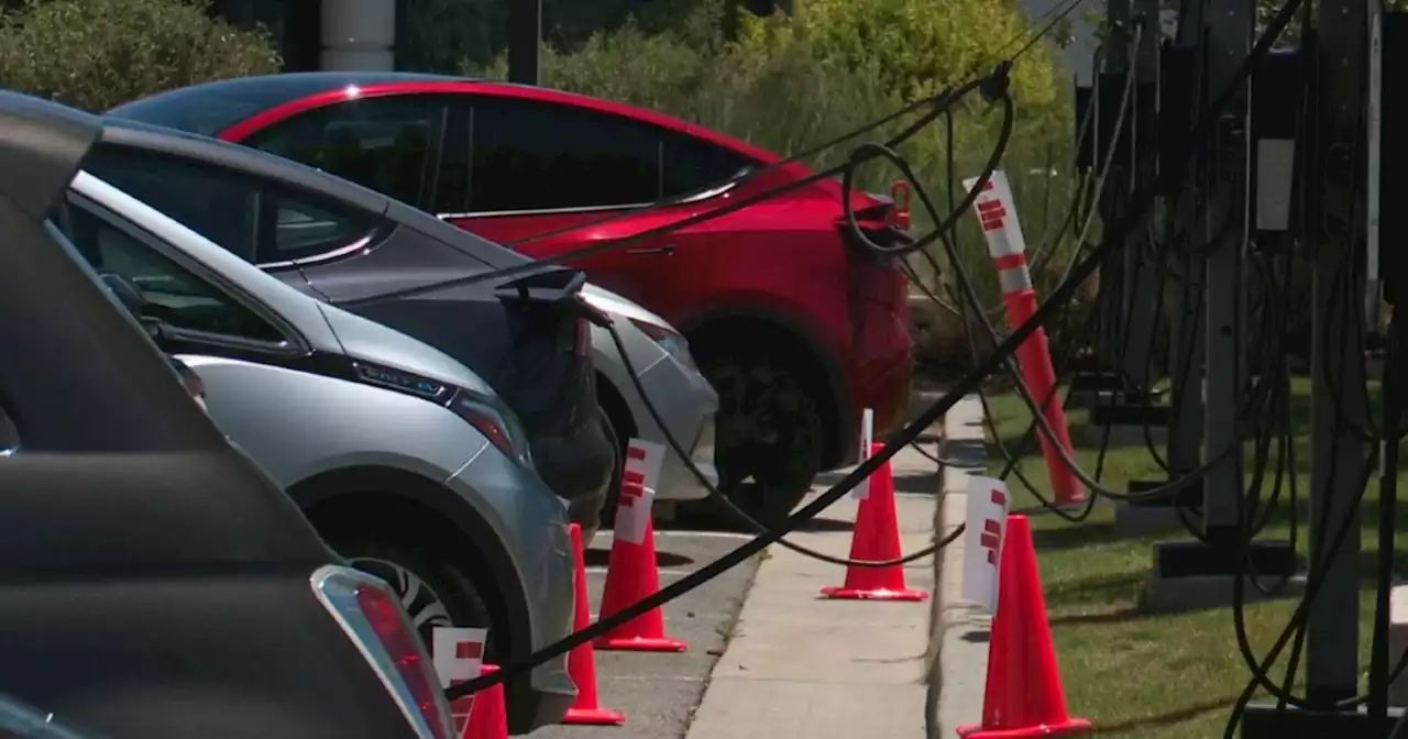 Utah leading on the road to an 'Electric Highway'