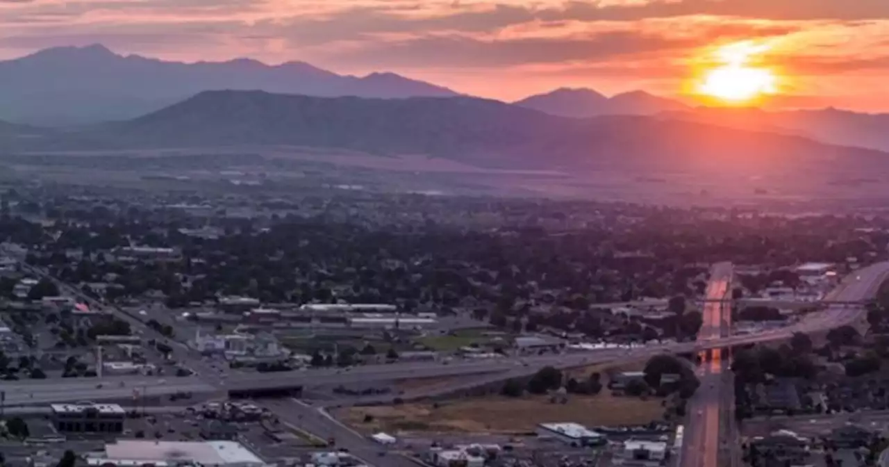 Utah neighborhood named among hottest in US