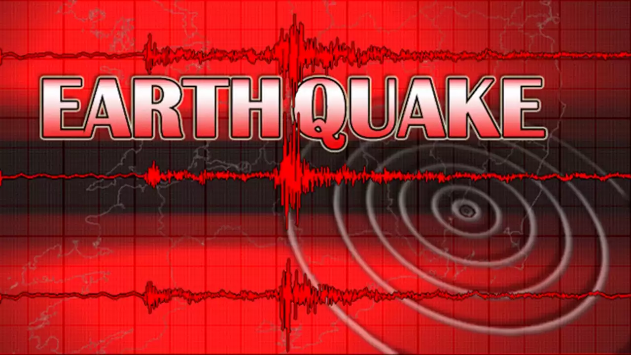 Afghanistan Earthquake: Magnitude 6.1 temblor near Pakistani border