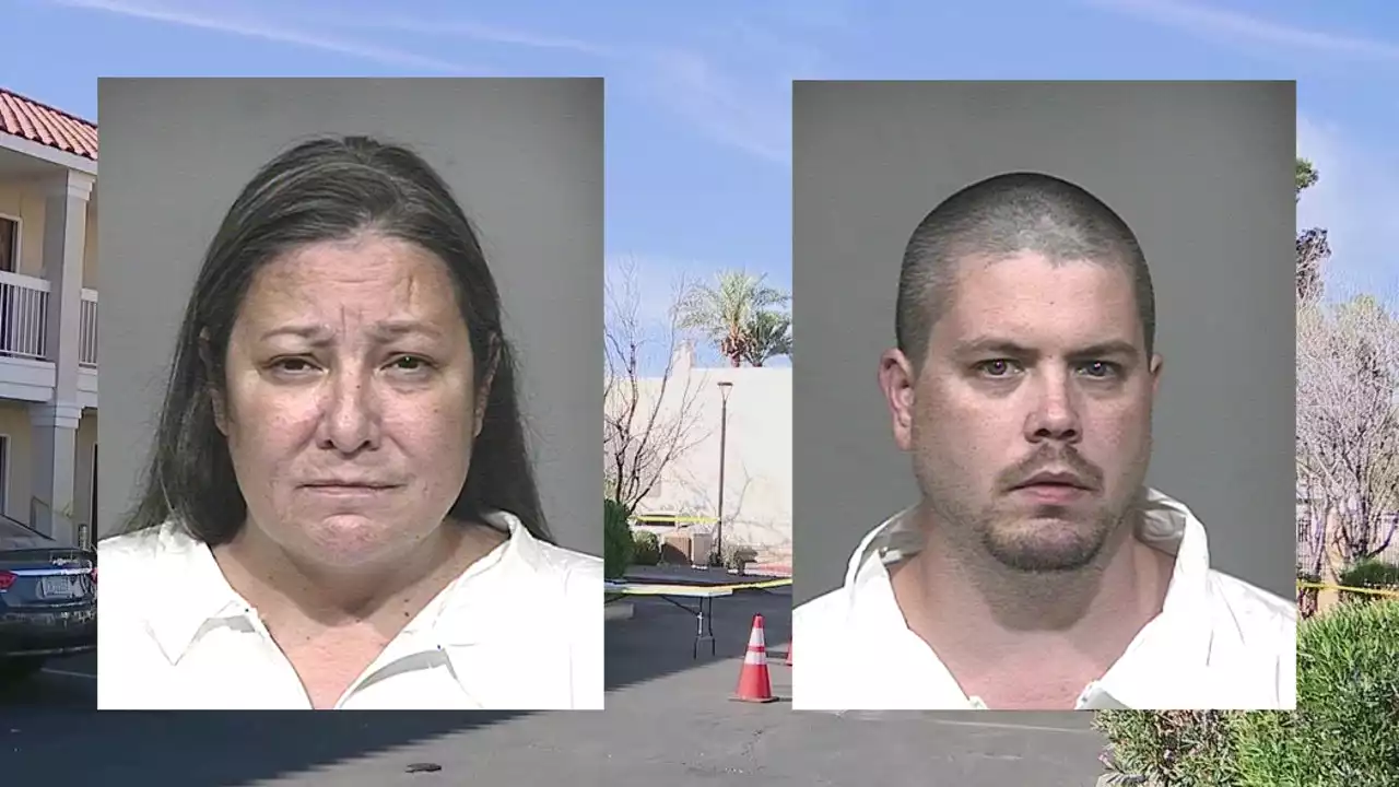 Prosecutors seek death penalty for grandma, her husband in connection to shocking child abuse case