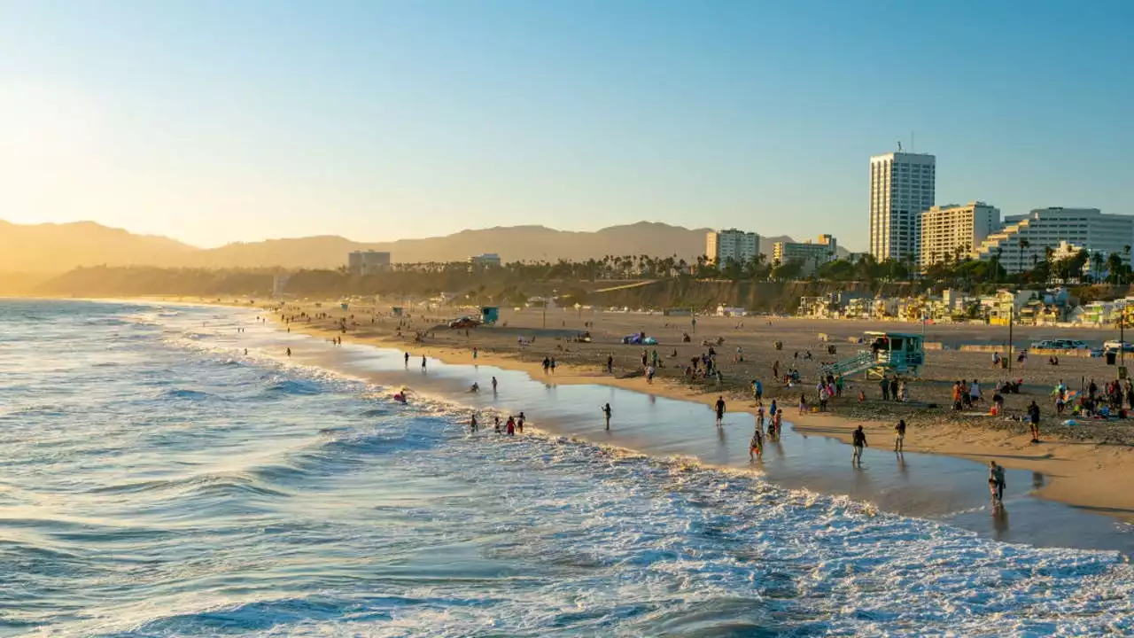 List: California's dirtiest and cleanest beaches of 2022