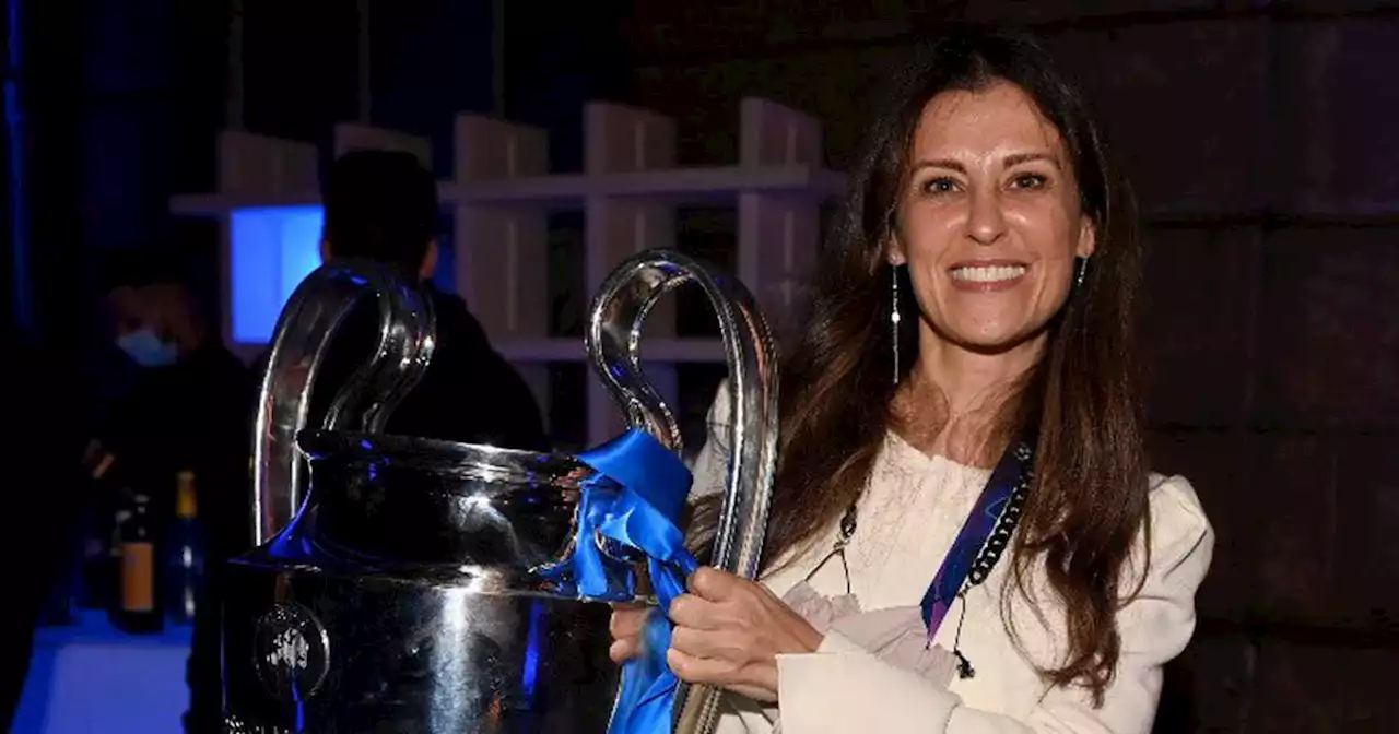 Marina Granovskaia, el cerebro del Chelsea que se va del club tras 19 años