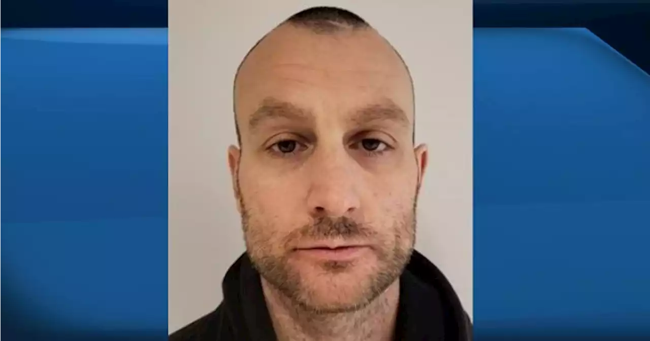 OPP seek federal offender on Canada-wide warrant - Kingston | Globalnews.ca