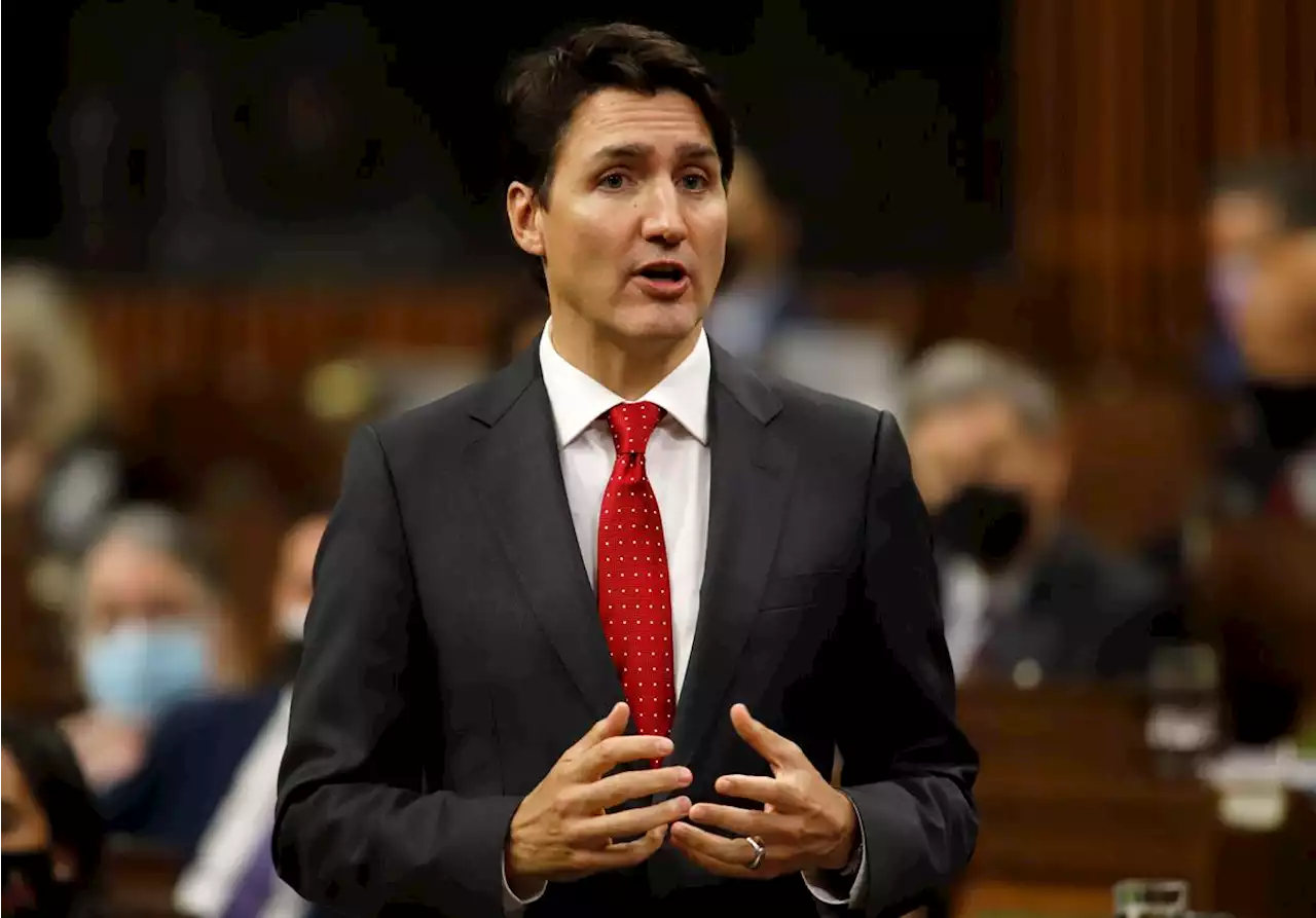 Letters to the editor: June 22: ‘The Trudeau brand seems to be getting stale and boring, recycling ideas with a lack of vision.’ Can the Liberals replace Justin Trudeau? Plus other letters to the editor