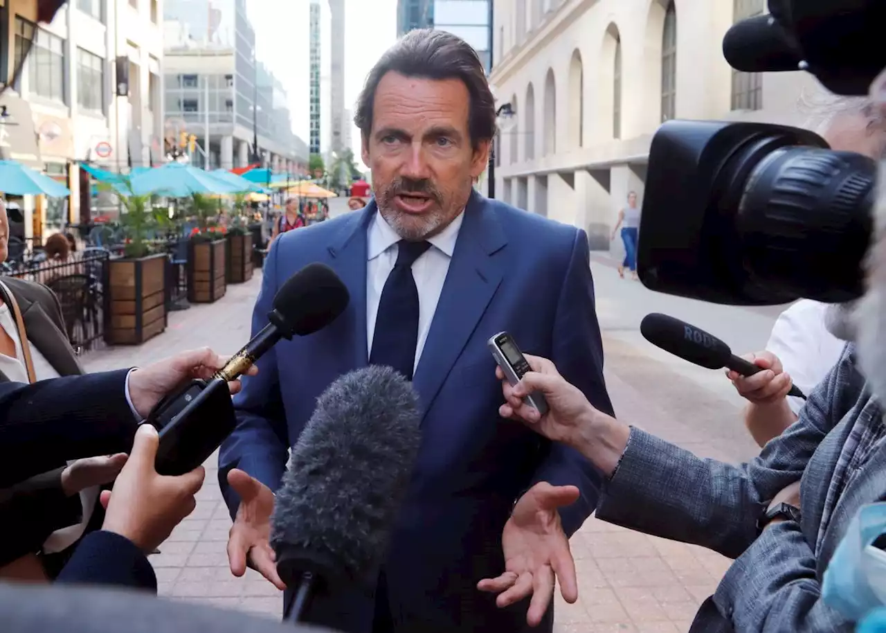Online-streaming bill passes third reading in House of Commons, heads to Senate