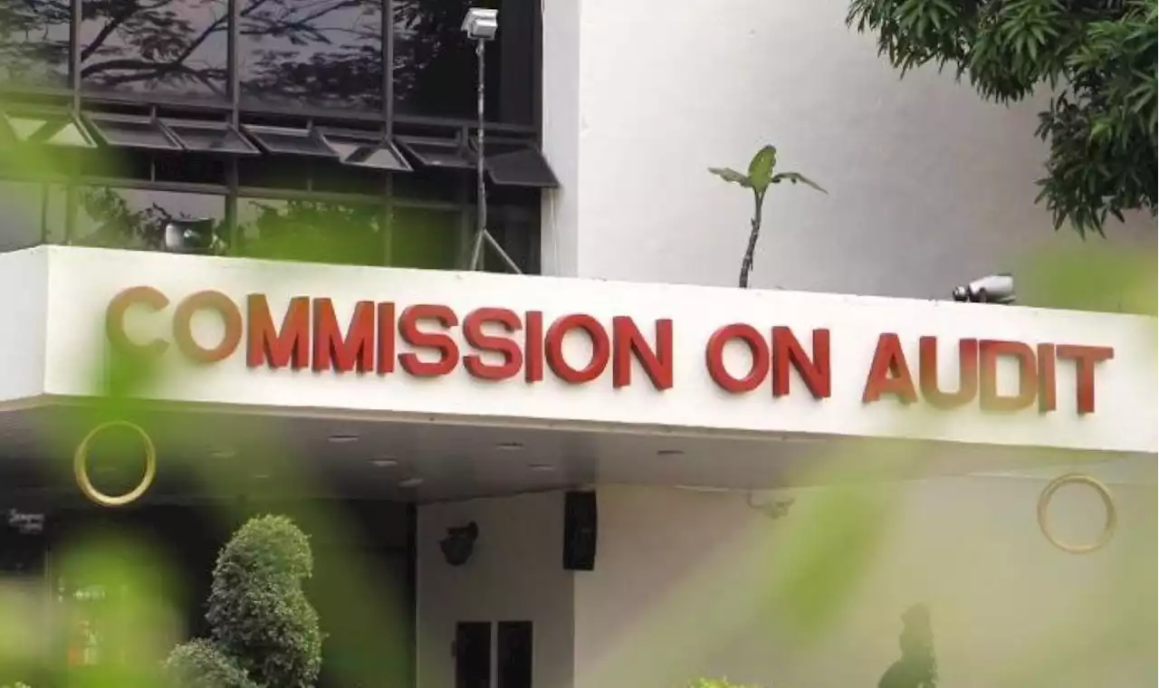 COA flags OCD over slow utilization of COVID-19 funds