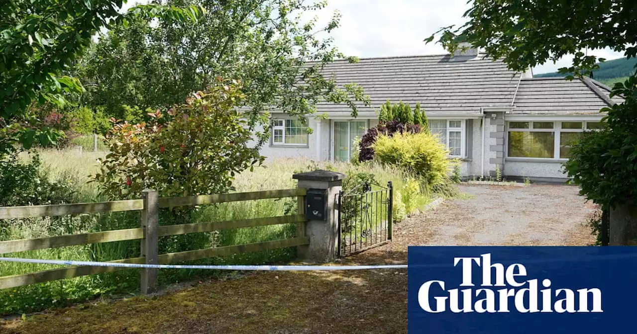 Bodies of couple lay undiscovered in Irish home for 18 months