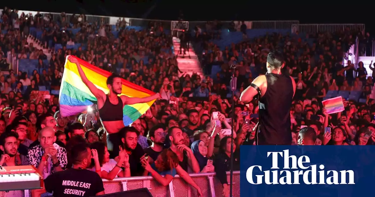 'One good song can do more than 5,000 protests': the queer revolution in the Middle East