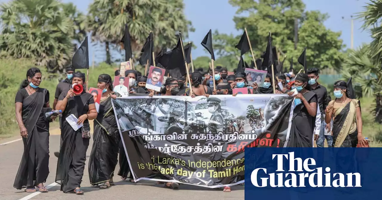 ‘We want justice, not fuel’: Sri Lanka’s Tamils on north-south divide