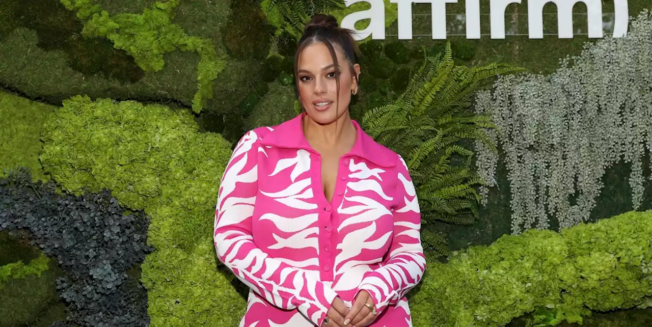 Ashley Graham Tells Us Exactly What to Shop For This Summer