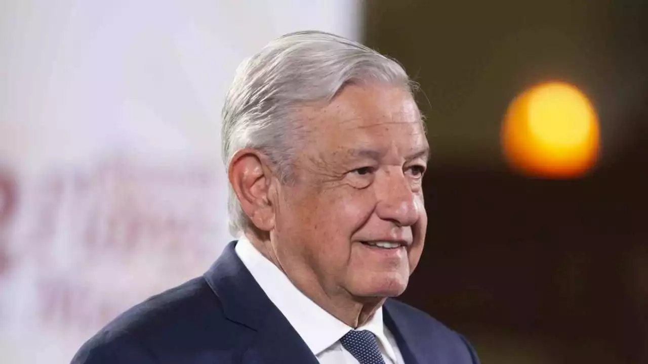 Consejo de la Judicatura “no ha estado a la altura” contra la corrupción en Poder Judicial: AMLO