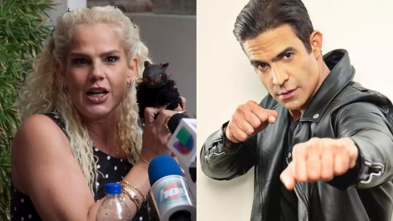 Niurka confiesa que tuvo intimidad 'sin protección' con Juan Vidal en La Casa de los Famosos 2