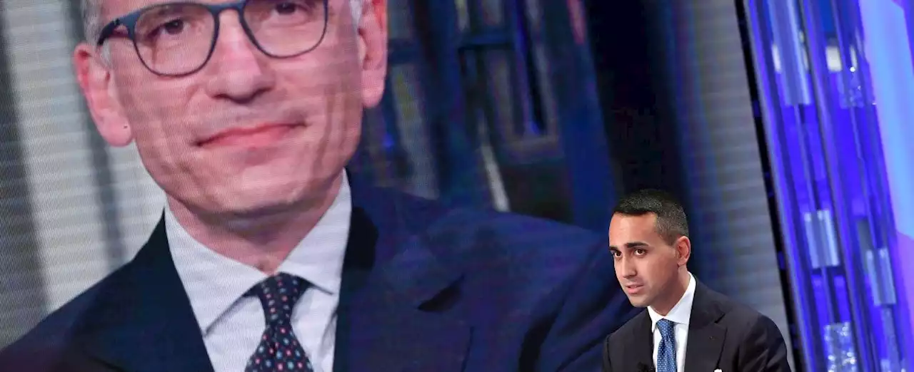 'Ora Letta parli anche con Di Maio'. La minoranza dem spinge per archiviare il campo largo (di A. Raimo)