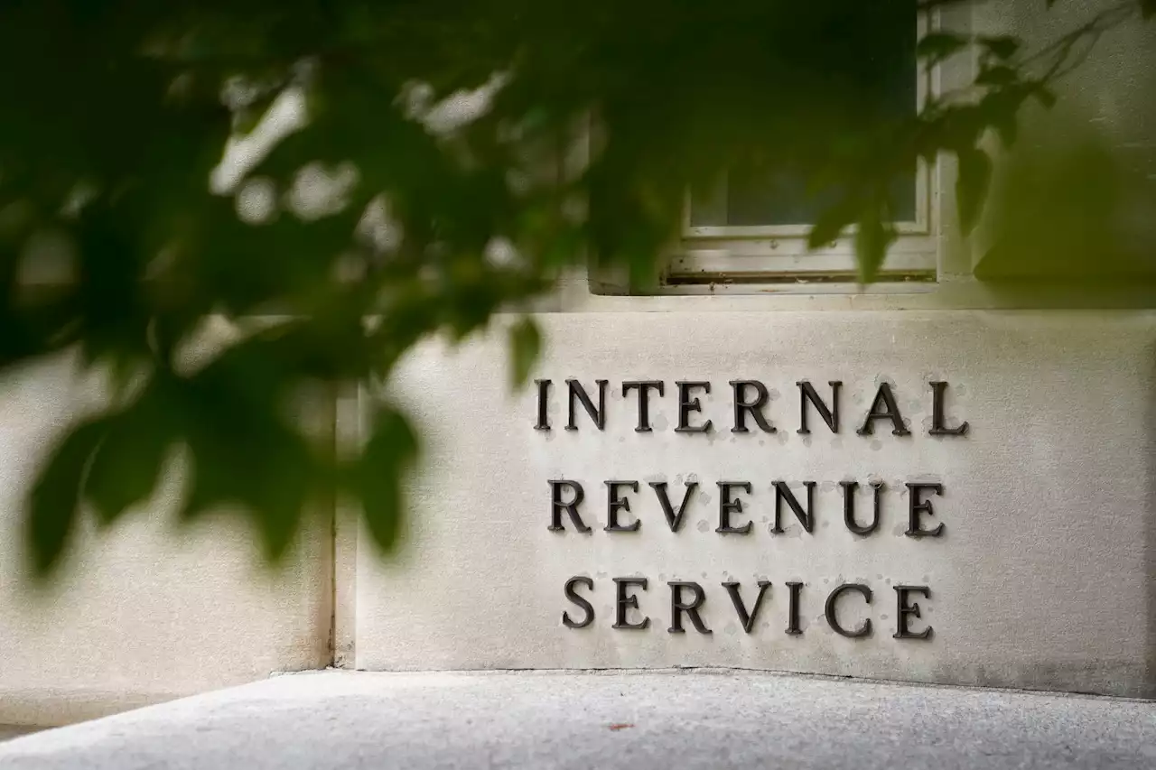 IRS Erases Last Season's Backlog, But Still Faces 2022 Crush