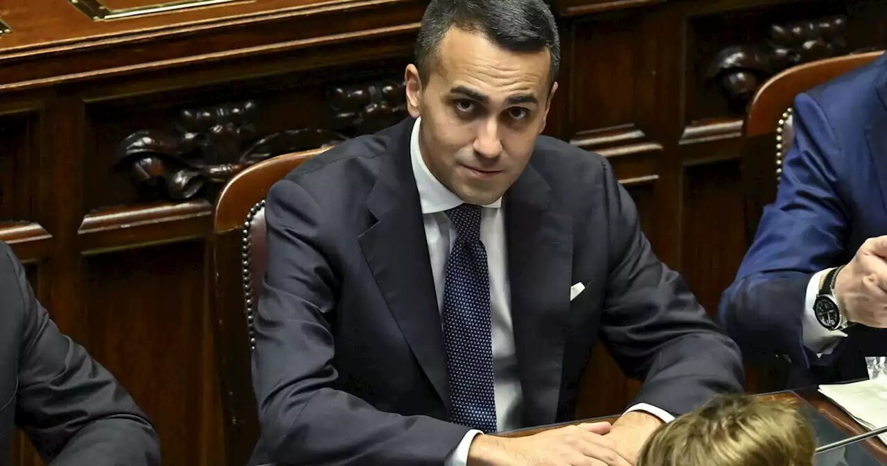 La vita di Di Maio è una promessa senza passato e carica di futuro