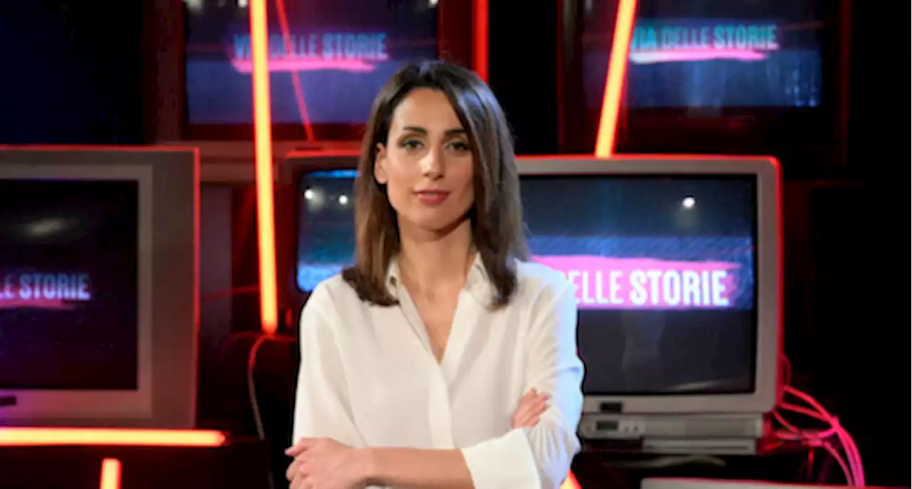 Chi è Giorgia Cardinaletti, nuovo volto del Tg1 delle 20 - iO Donna