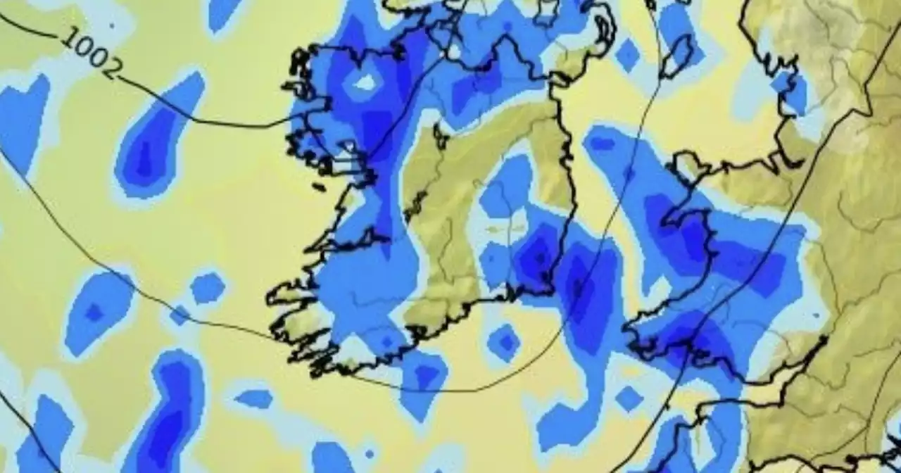 Met Eireann offer summer heatwave update as forecasters give forecast for June