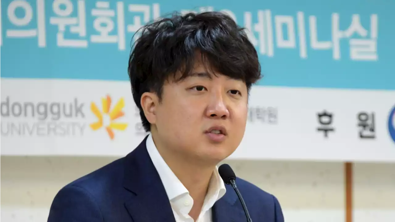 ‘28주 1위’ 김무성도 못 피한 여당 대표 잔혹사…이준석은 끊을까