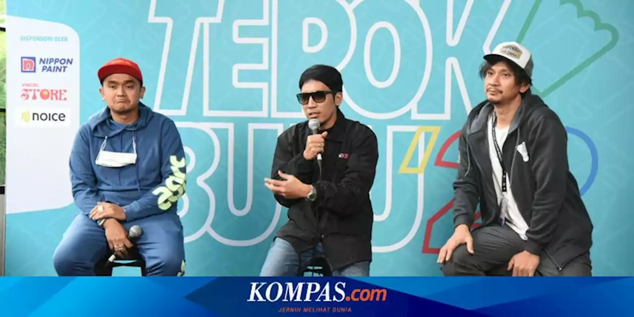 Laga Vincent Vs Valentino di Tepok Bulu 2022 Bukan Acara Olahraga Hiburan Biasa, tetapi...