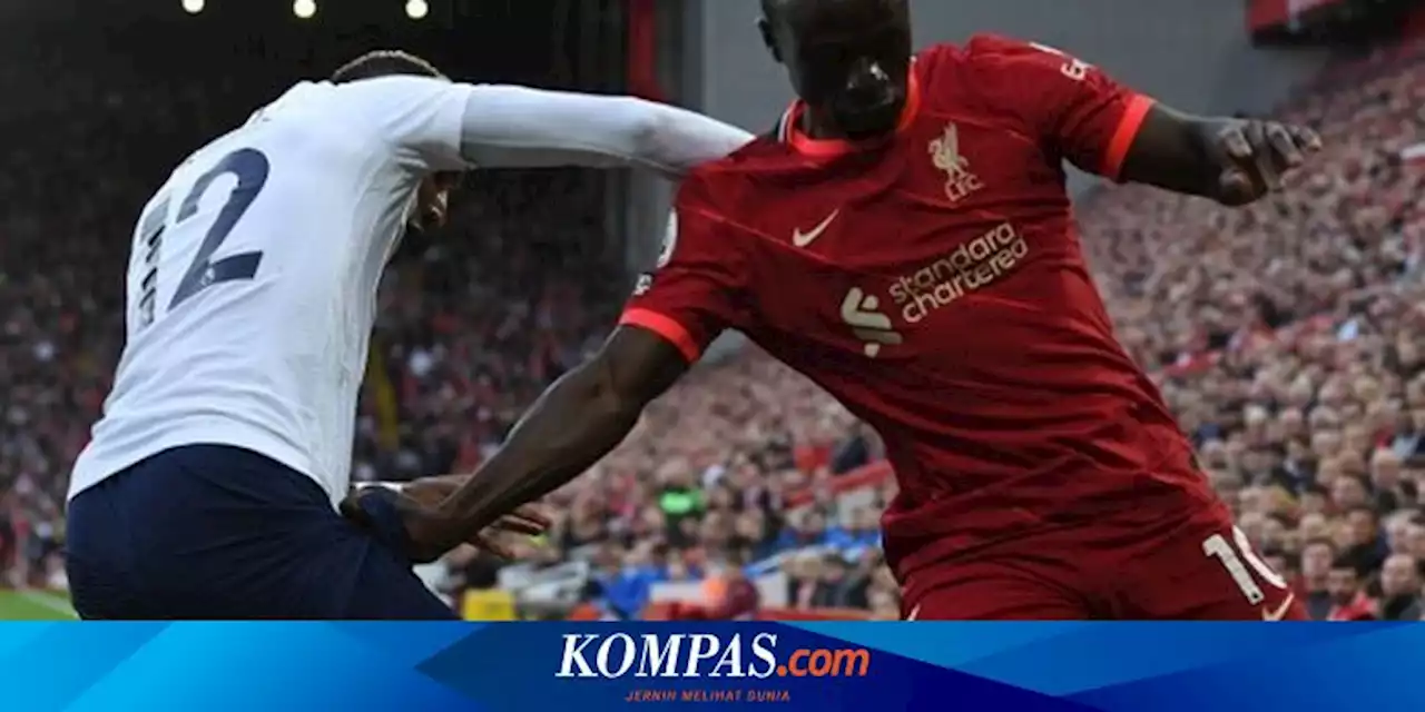 Sadio Mane Ungkap Penyebab Pilih Bayern Muenchen sebagai Pelabuhan Baru