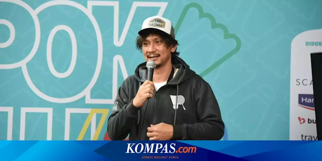 Vincent Tak Terbebani meski Banjir Dukungan Jelang Laga Melawan Valentino di Tepok Bulu 2022