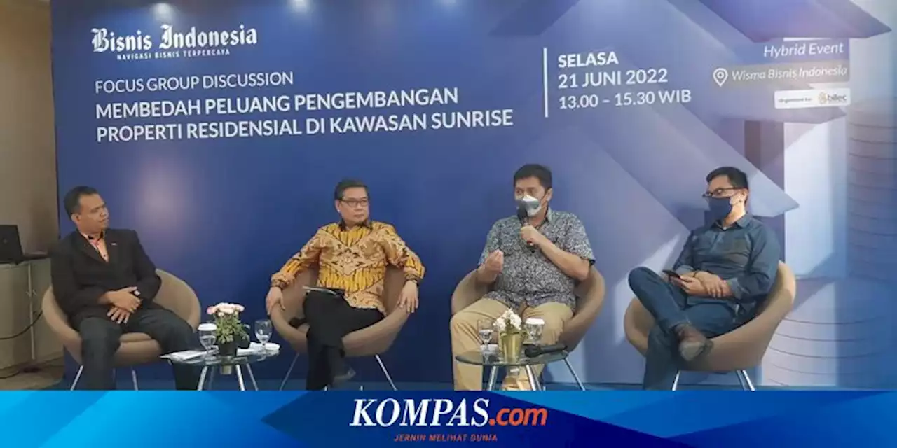 Melihat Potensi Bogor Ketika IKN Pindah ke Kaltim