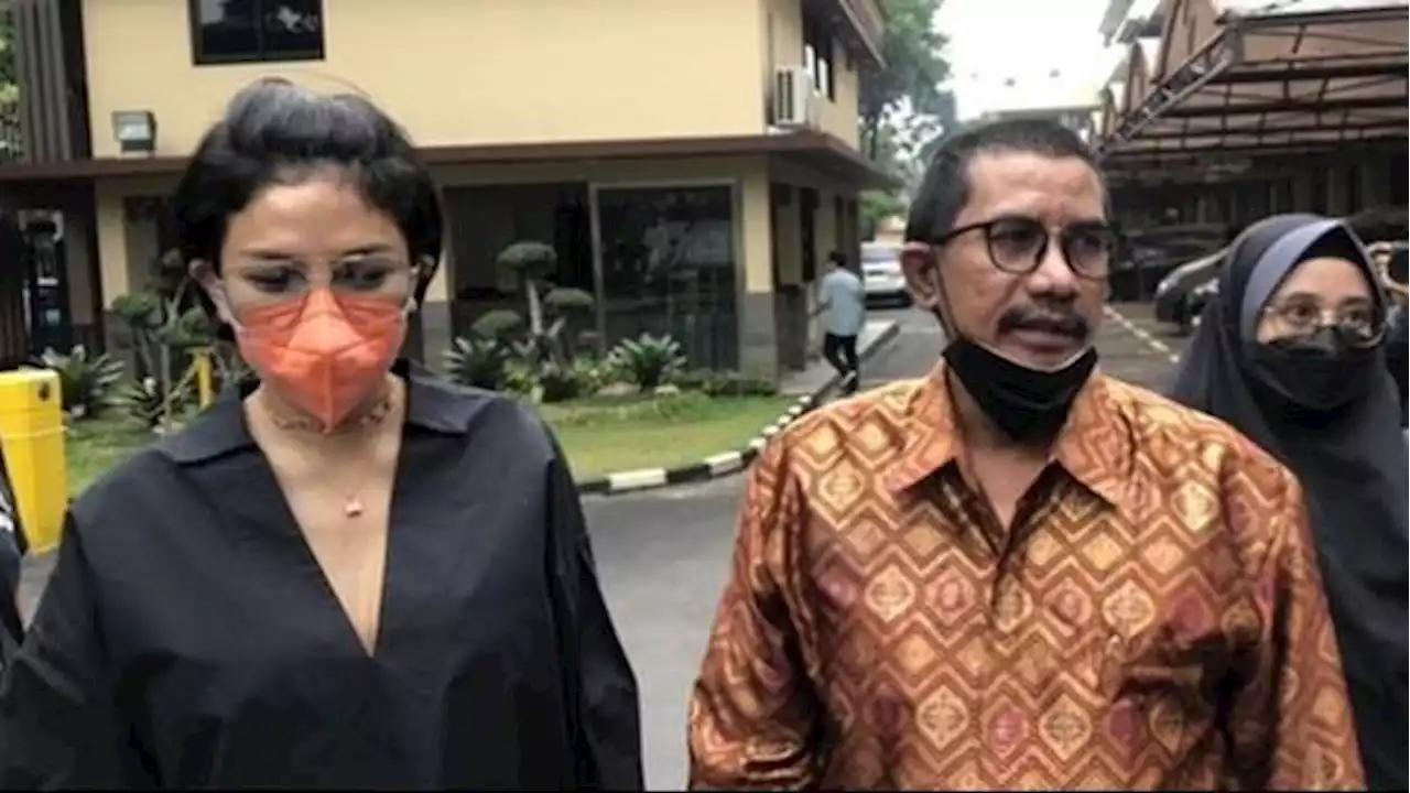 Beda Pernyataan Kejari dan Polisi soal Penetapan Tersangka Nikita Mirzani, Ini Kata Kuasa Hukum