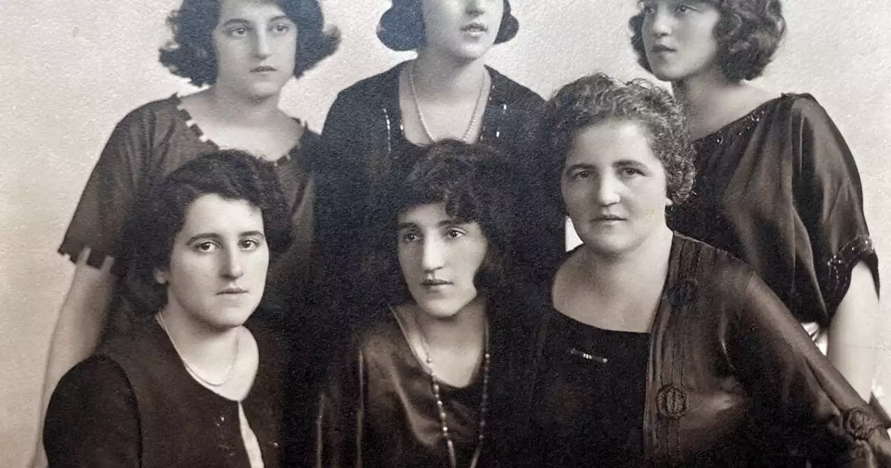 Nearly 100 years later, a family remembers an illegal abortion that ended in tragedy