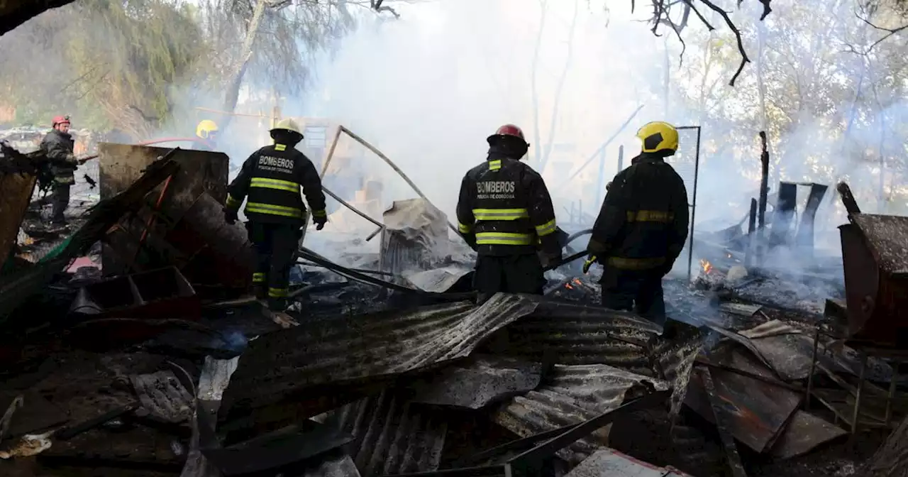 Morir por pobreza en Córdoba | Sucesos | La Voz del Interior