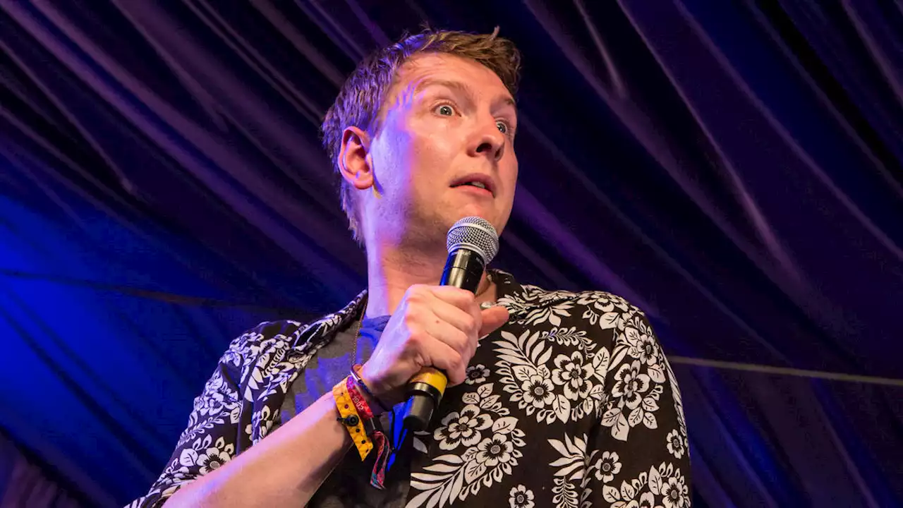 Comedian Joe Lycett investigated by police after offended fan complained about joke