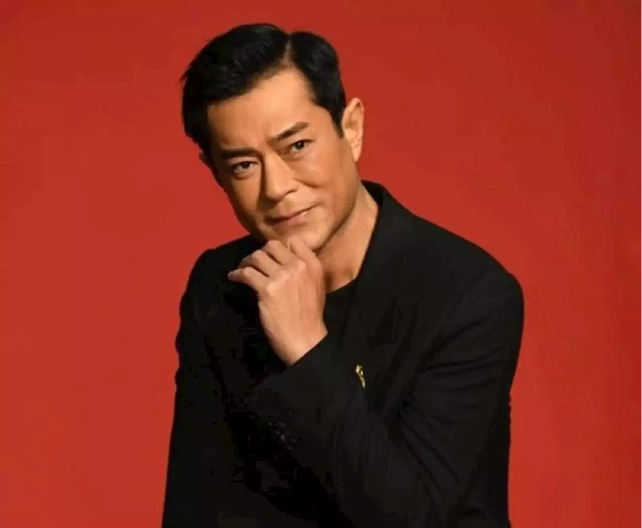 Hong Kong celebrity Louis Koo keeps working to ensure staff employed, spends RM2.24m on monthly payroll