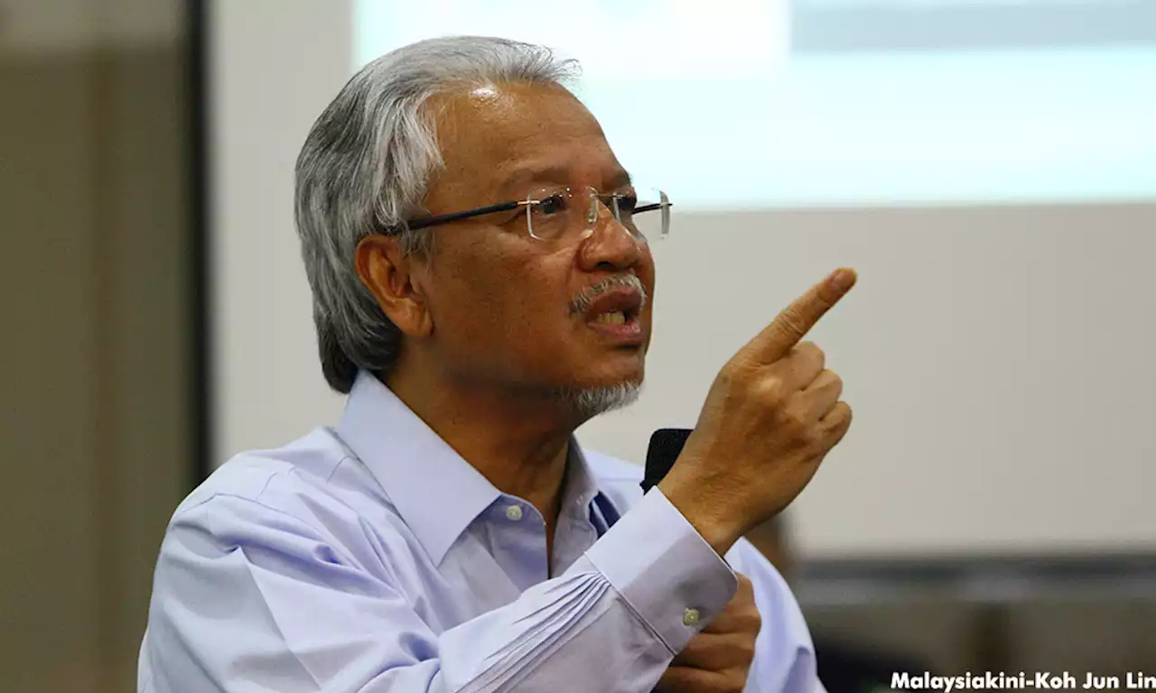 1MDB trial: Funds transfer would worry me if I was PM - Husni