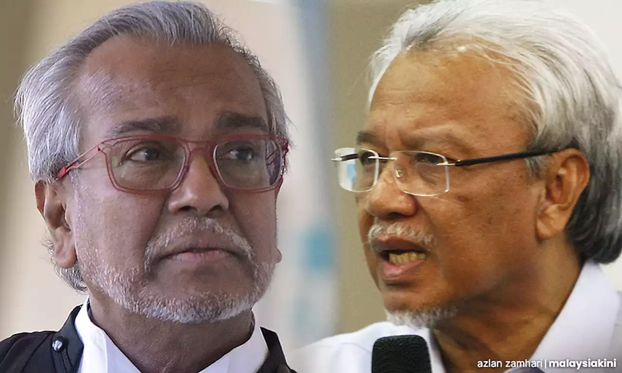 1MDB trial: ‘You are arrogant’, says Shafee to Ahmad Husni