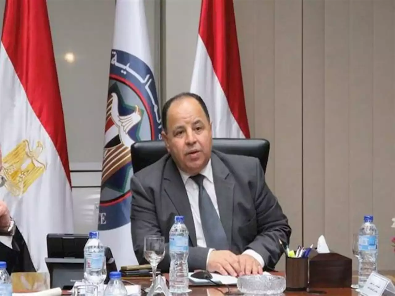 المالية: معيط لم يتحدث عن وجود أزمة غذائية بمصر.. والأمن الغذائي في وضع مستقر