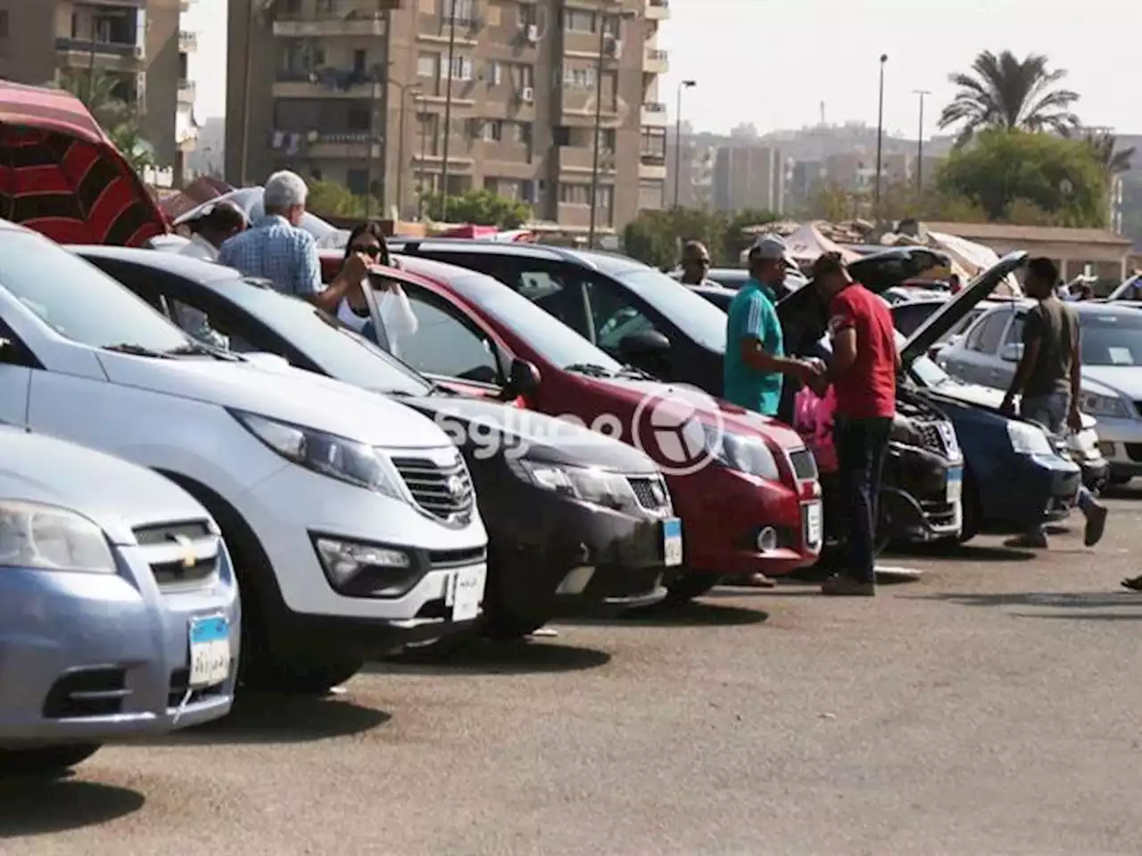 تسريح العمالة.. أزمة جديدة تهدد قطاع السيارات في مصر