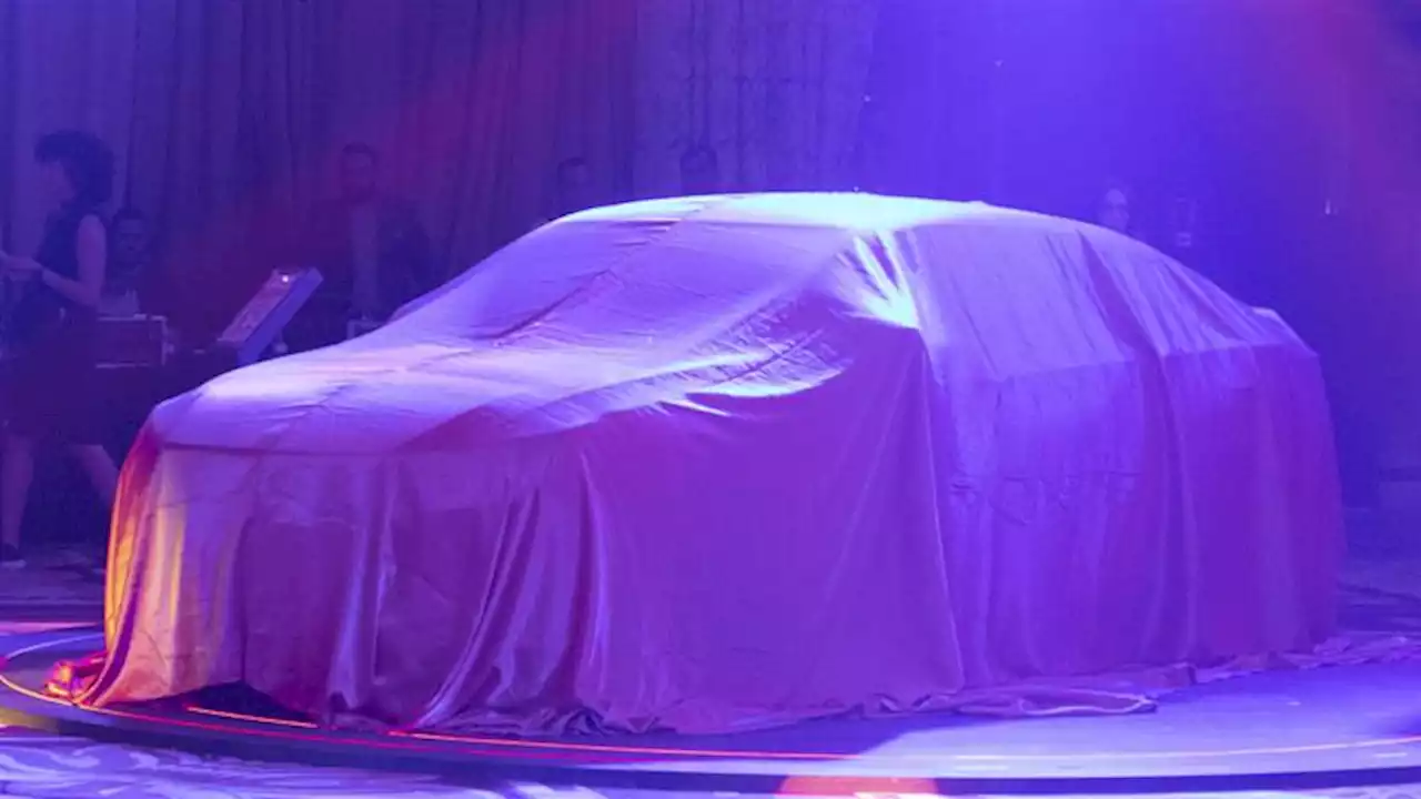 دونج فينج أيولوس 'A30' الفاخرة فى مصر بأقل من نصف مليون جنيه