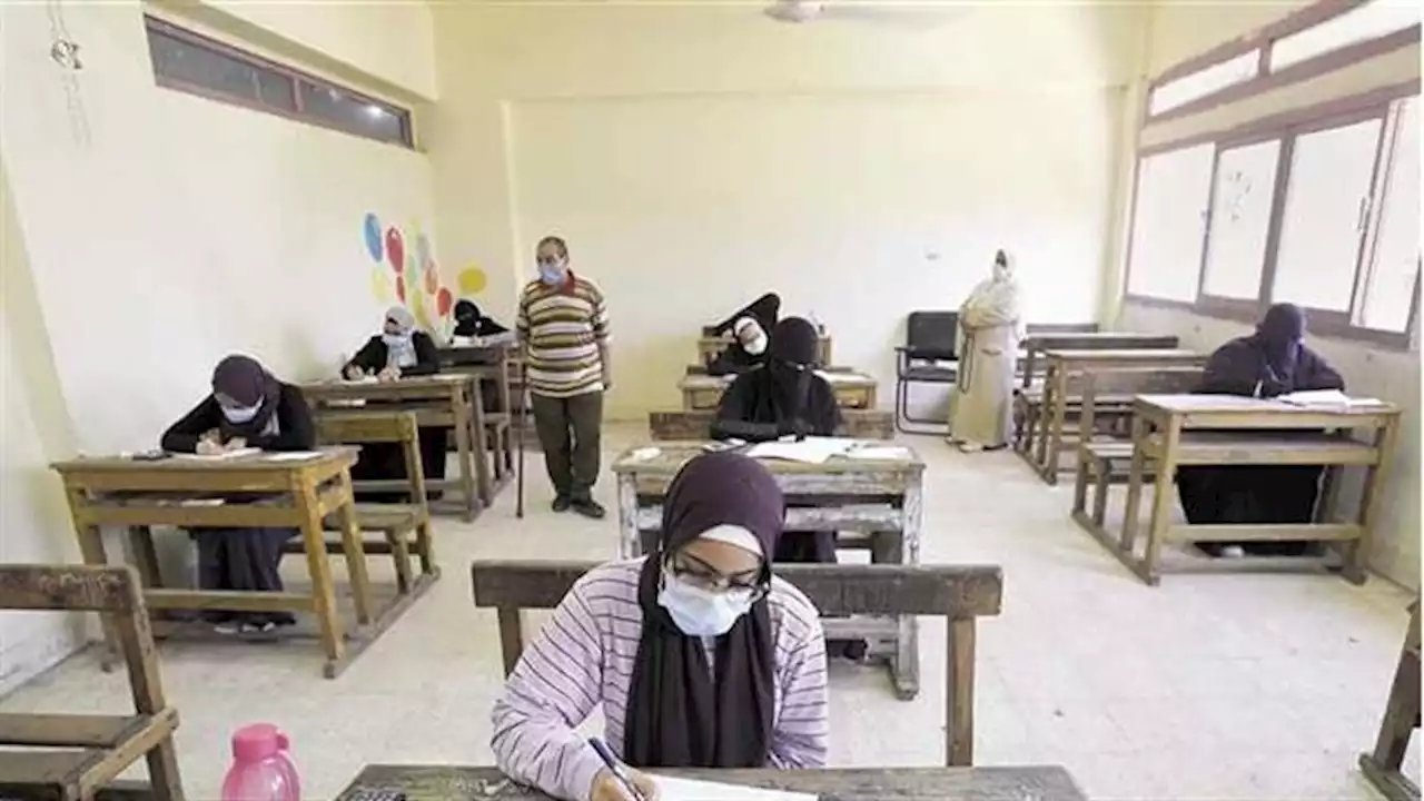 طالبة بالثانوية الأزهرية تنهي حياتها بـ'الحبة القاتلة' في الغربية