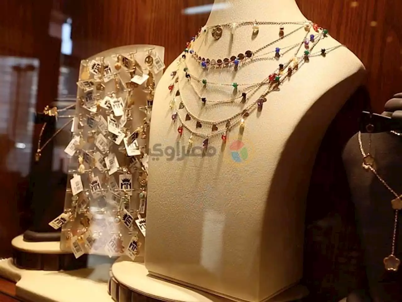 عودة للتراجع.. سعر الذهب اليوم الأربعاء في مصر بمنتصف التعاملات