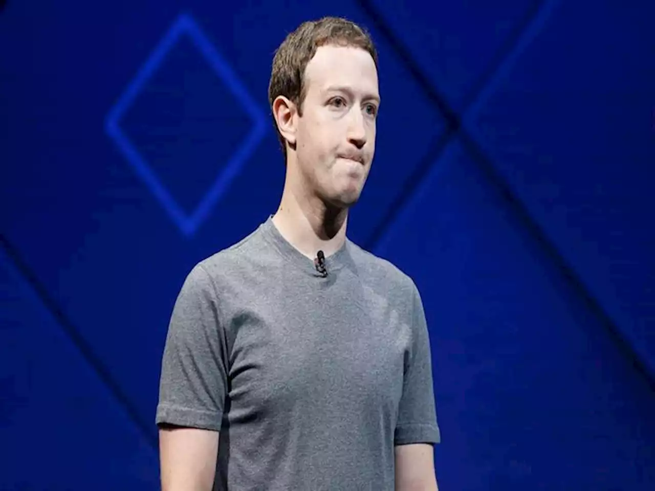 مارك زوكربيرج يخسر أكثر من نصف ثروته منذ بداية 2022 ويبتعد كثيرا عن القمة