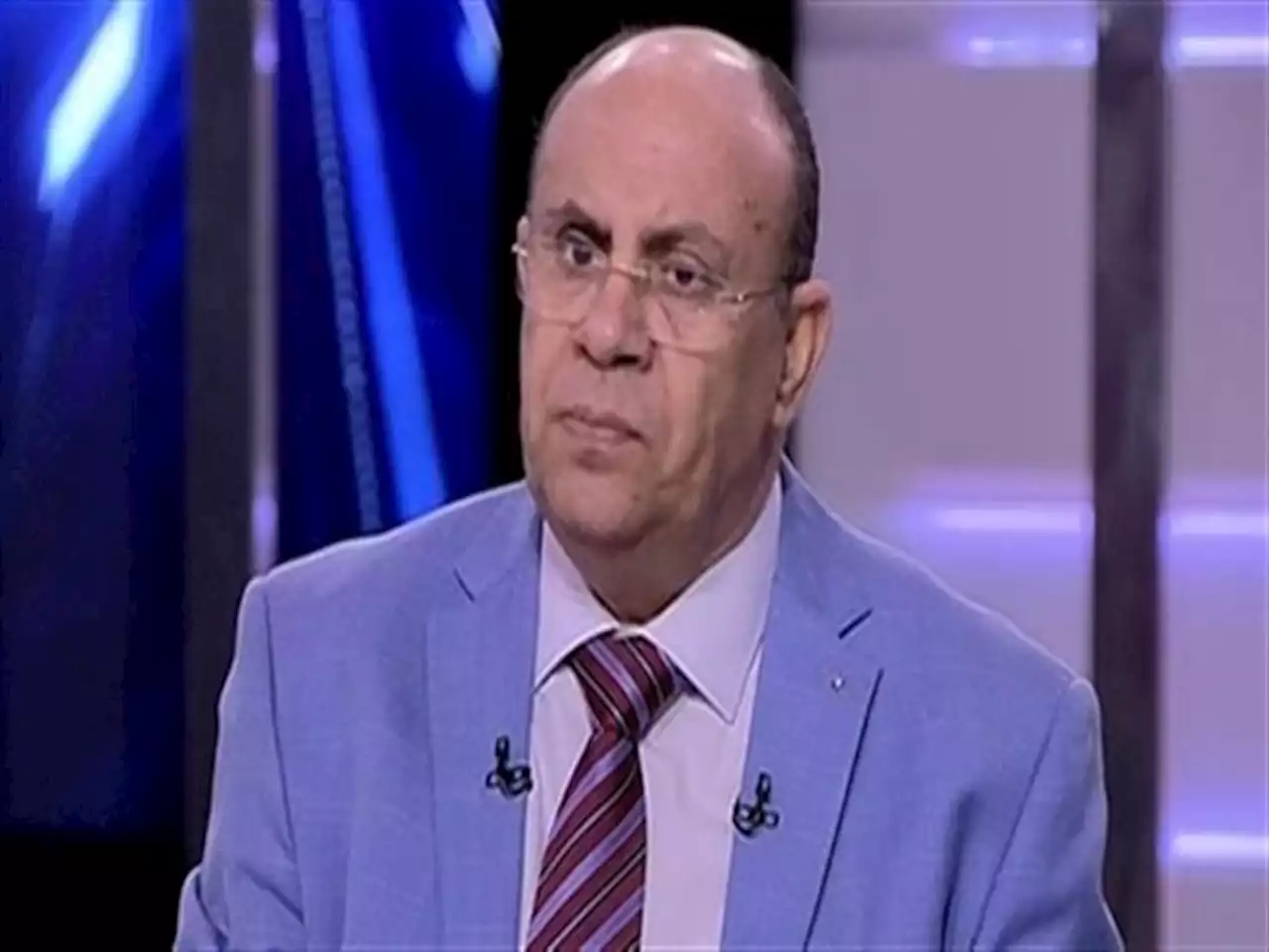 مبروك عطية لمايا مرسي: أتشرف إني قلت المرأة تتحجب عشان تعيش