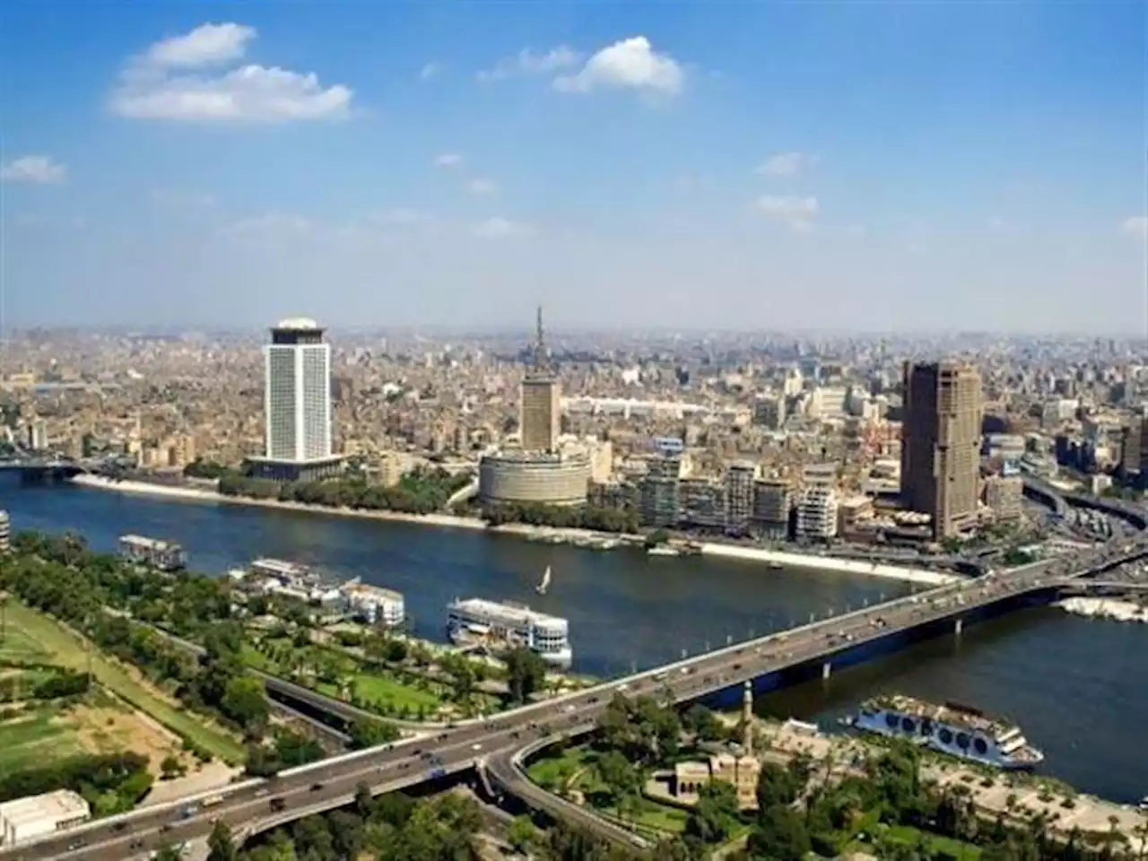 نسب الرطوبة 90%.. 'الأرصاد' عن صيف 2022: درجات الحرارة أعلى من السنوات السابقة